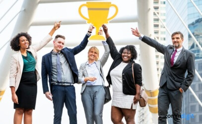 empowering employees in the workplace omnidigit