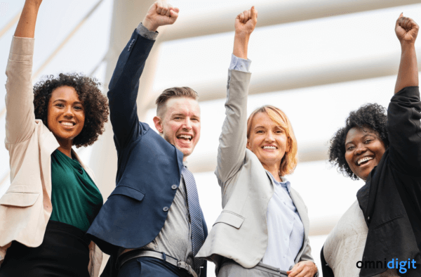 audience first marketing 2019 strategy omnidigit