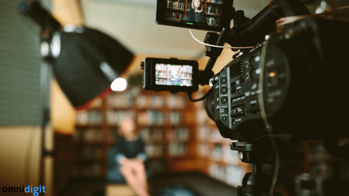 social media engagement strategy 2019 live video