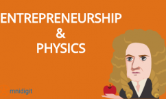 omnidigit physics entrepreneurship and innovation