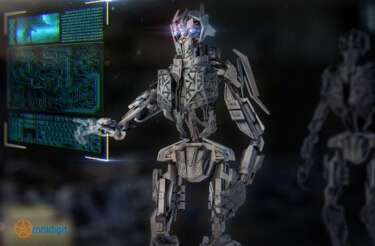 artificial intelligence omnidigit