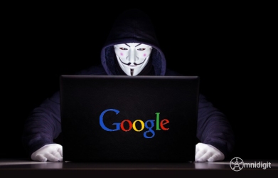 Is Google spying on you?