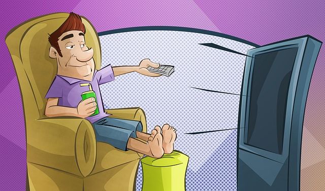 Data Driven TV Advertising omnidigit