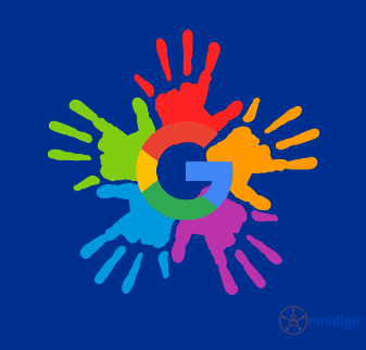 google site diversity change omnidigit