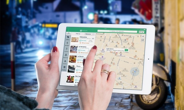 Google Maps Fake Listings omnidigit