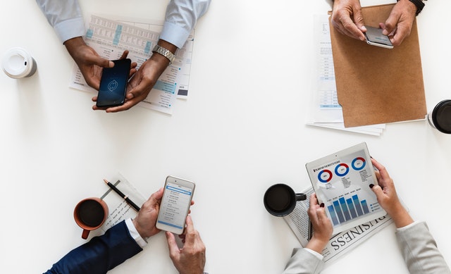 data strategy omnidigit